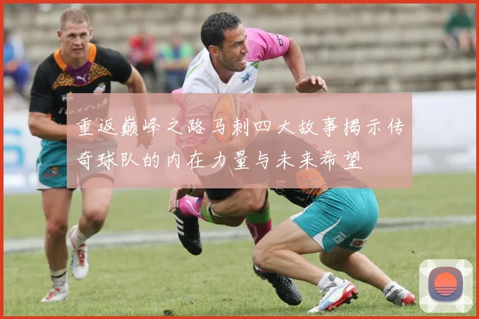 重返巅峰之路马刺四大故事揭示传奇球队的内在力量与未来希望